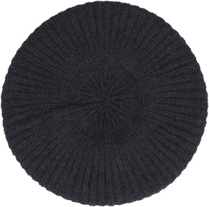 Wool beret-1